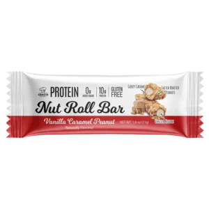 Nut Roll Bar