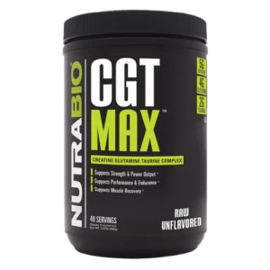 CGT-MAX Powder