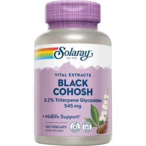 Black Cohosh