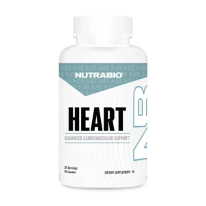 Nutrabio Heart