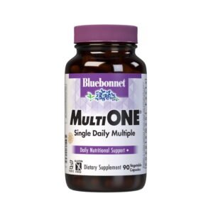 Bluebonnet - MulitONE Single Daily Multiple 90 Caps