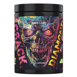 Dark Labs - Crack Diamond