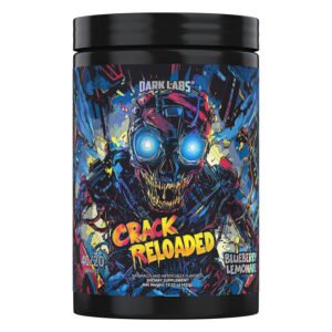 Dark Labs - Crack Reloaded