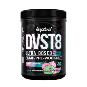 Inspired - DVST8 Ultra-dosed
