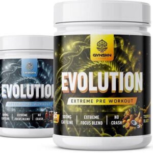 GynSyn Labs - Evolution