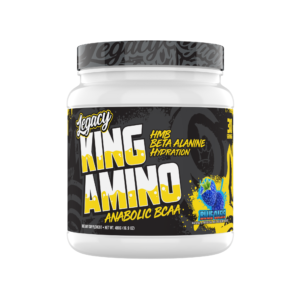 Legacy - King Amino