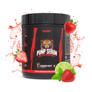 Huge Supplements - Pump Serum