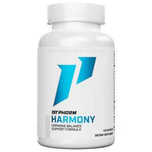 1st Phorm - Harmony