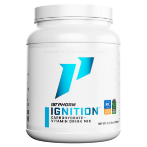 1st Phrom - Ignition