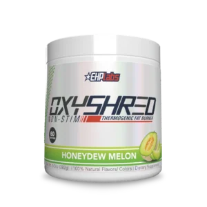 OxyShred Non-Stim