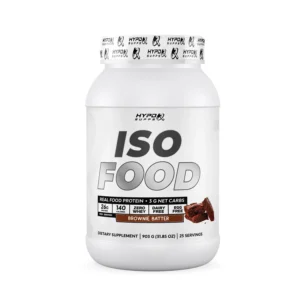 Iso Food