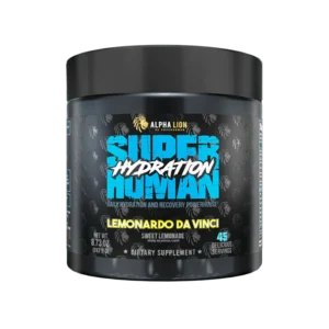 Superhuman Hydration