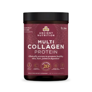 Ancient Nutrition - Multi Collagen Powder Protein