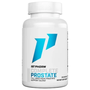 Complete Prostate