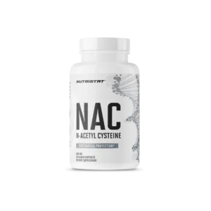NAC (N-Acetyl Cysteine)