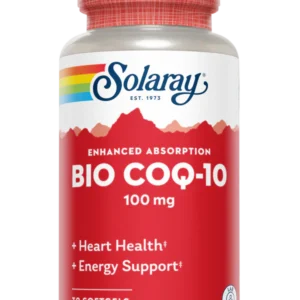 Bio CoQ10