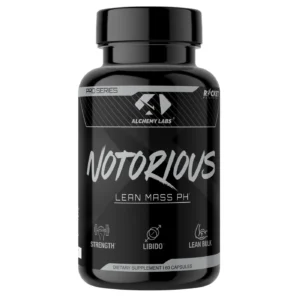 Notorious