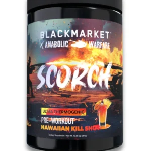 Scorch