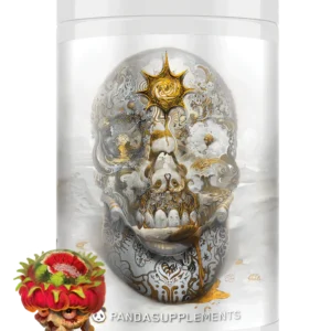 SKULL Nootropic Pre-Workout