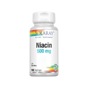 Niacin