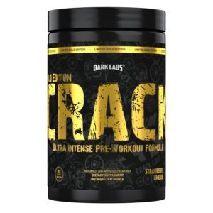 Dark Labs - Crack Gold Edition