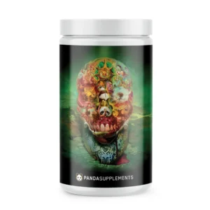 Skull - Limited Edition Pre-Workout (Skull Candy)