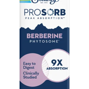 Berberine Prosorb