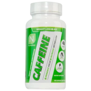 Caffeine 100mg