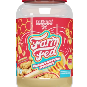 Farm Fed Protein LP