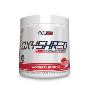 OxyShred