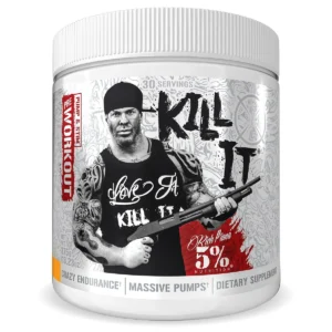 Kill It