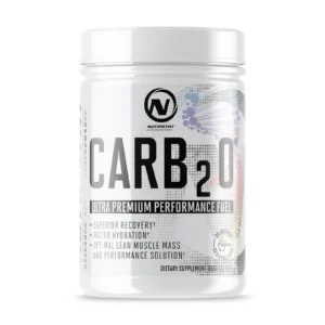 Carb2O