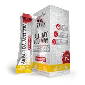 All Day You May Stick Pack