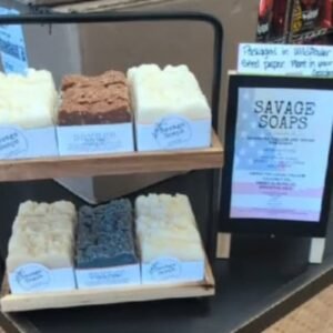 Savage Soaps