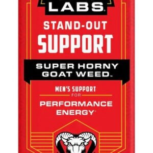 Super Horny Goat Weed
