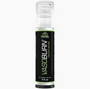 Vasoburn