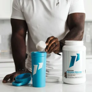 1st Phorm - Vegan Power Pro